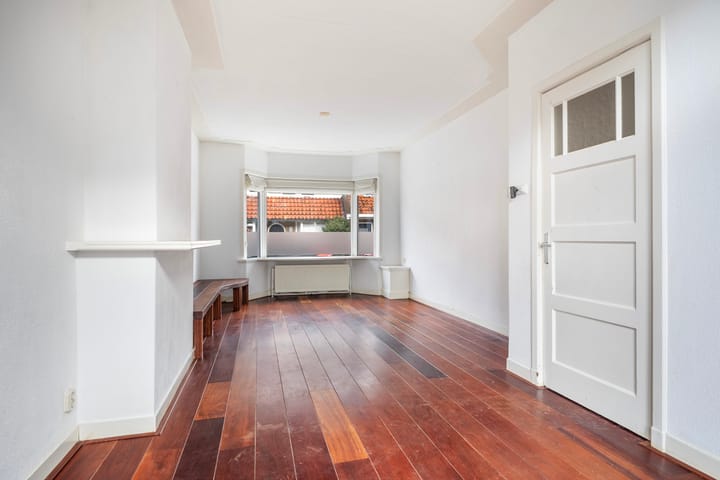 Foto 4 van Mendelssohnstraat 9