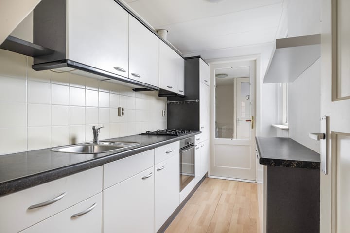 Foto 5 van Mendelssohnstraat 9