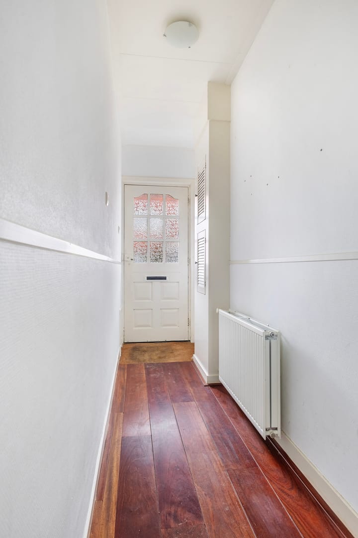 Photo 8 of Mendelssohnstraat 9