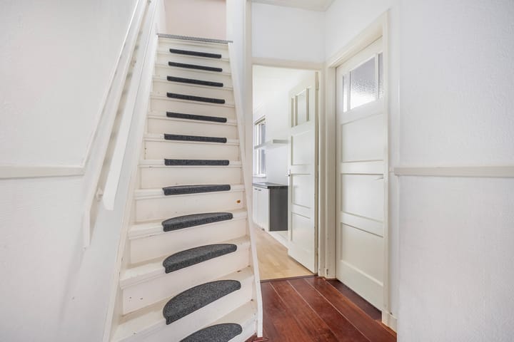 Photo 10 of Mendelssohnstraat 9