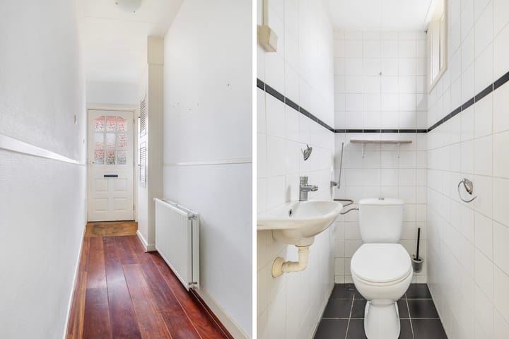 Photo 11 of Mendelssohnstraat 9