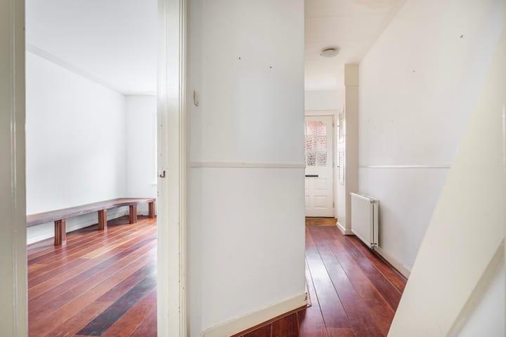 Photo 12 of Mendelssohnstraat 9