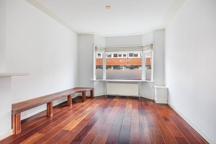 Photo 13 of Mendelssohnstraat 9