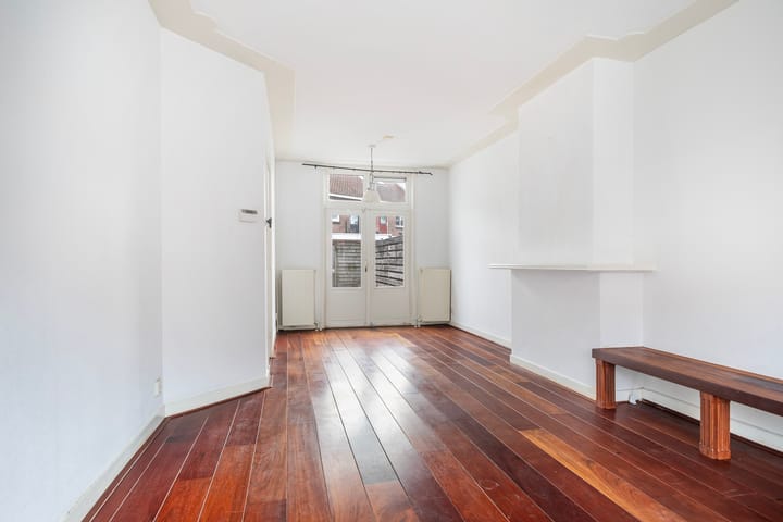 Photo 14 of Mendelssohnstraat 9