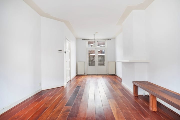 Photo 15 of Mendelssohnstraat 9