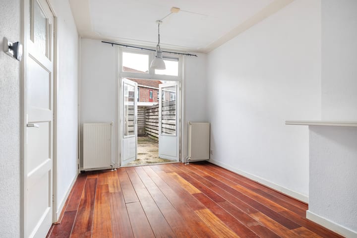 Photo 16 of Mendelssohnstraat 9