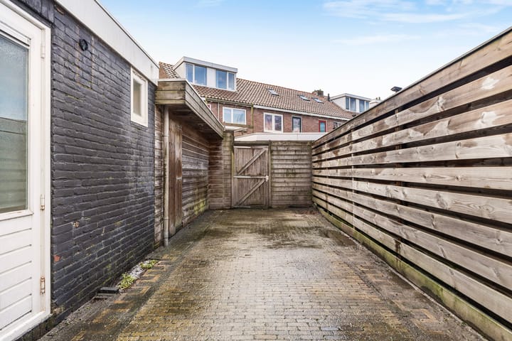 Photo 18 of Mendelssohnstraat 9