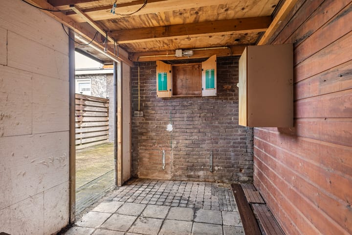 Photo 19 of Mendelssohnstraat 9