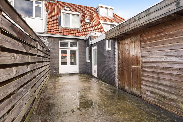 Photo 20 of Mendelssohnstraat 9