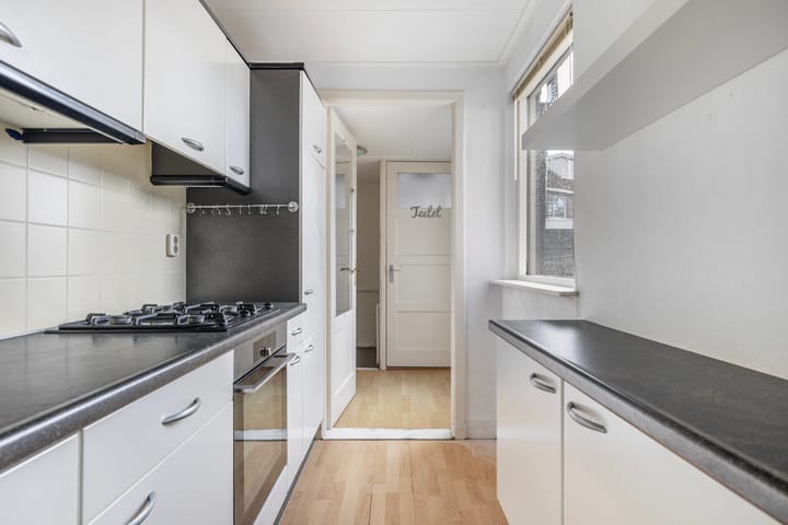 Photo 22 of Mendelssohnstraat 9