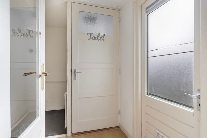 Photo 23 of Mendelssohnstraat 9