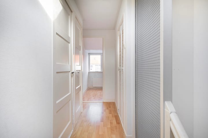 Photo 26 of Mendelssohnstraat 9