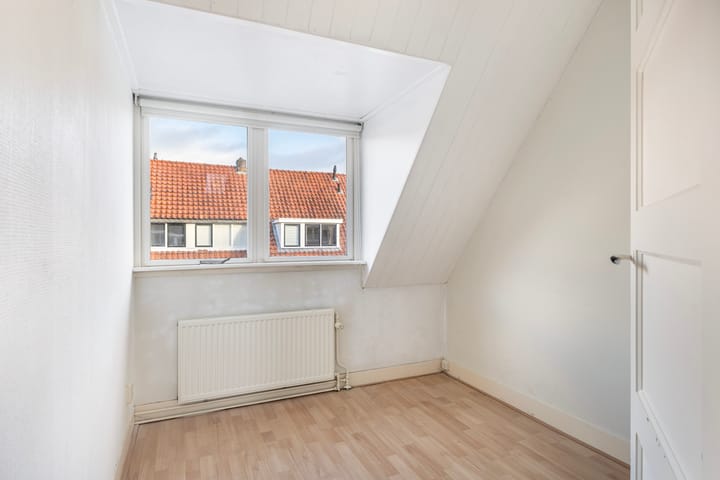 Photo 27 of Mendelssohnstraat 9