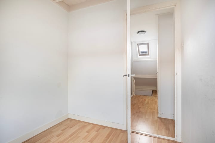 Photo 28 of Mendelssohnstraat 9