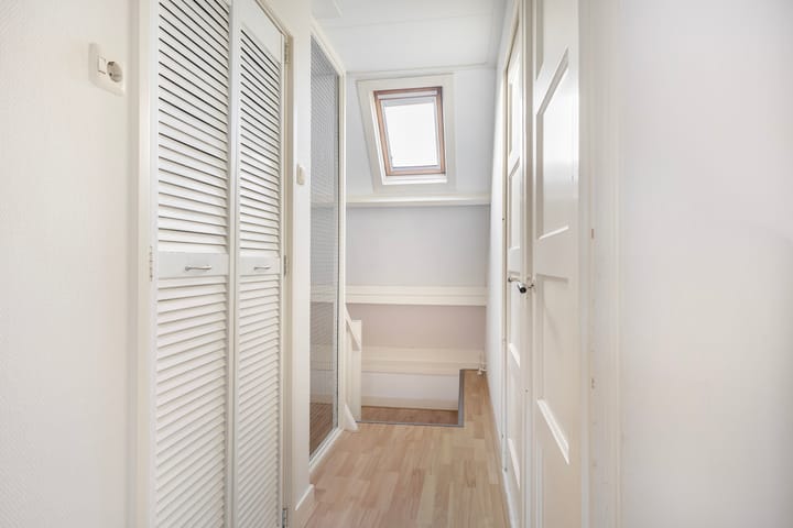 Photo 29 of Mendelssohnstraat 9