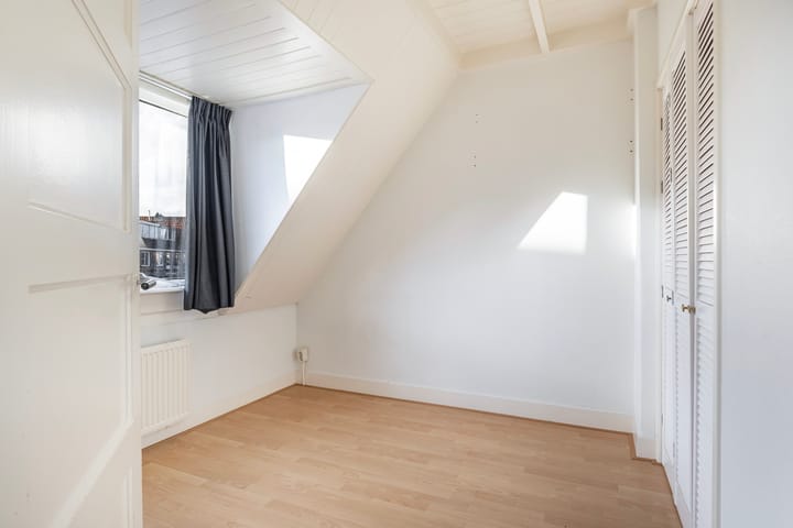 Photo 32 of Mendelssohnstraat 9