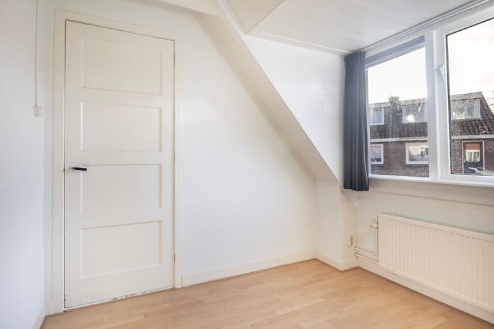 Photo 33 of Mendelssohnstraat 9