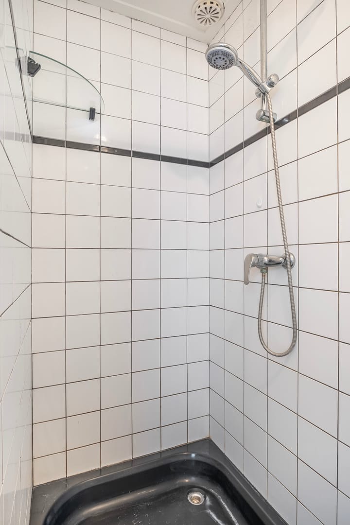 Photo 34 of Mendelssohnstraat 9