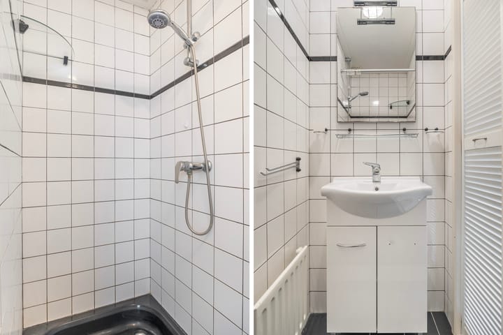 Photo 35 of Mendelssohnstraat 9