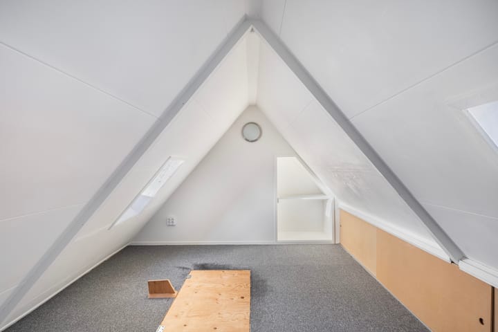 Photo 36 of Mendelssohnstraat 9