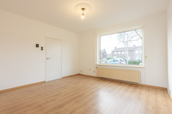 Foto 3 van Wolfshoofdplein 48