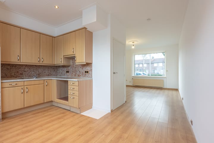 Foto 4 van Wolfshoofdplein 48