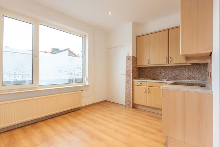 Foto 5 van Wolfshoofdplein 48