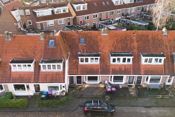 Photo 39 of Mendelssohnstraat 9