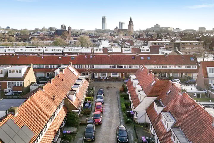 Photo 40 of Mendelssohnstraat 9