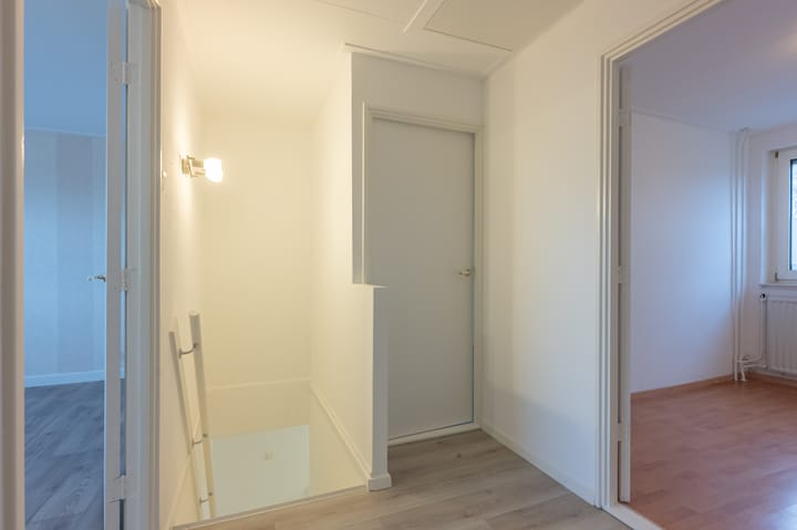 Foto 7 van Wolfshoofdplein 48