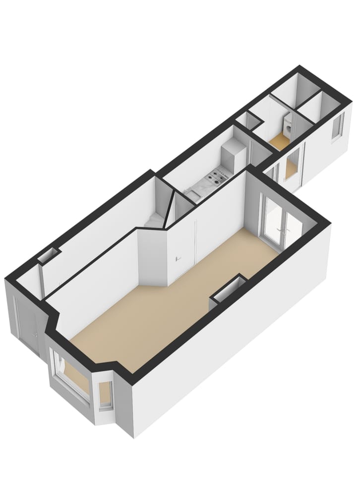 Photo 42 of Mendelssohnstraat 9