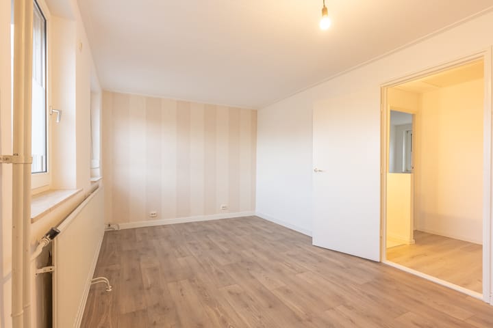 Foto 8 van Wolfshoofdplein 48