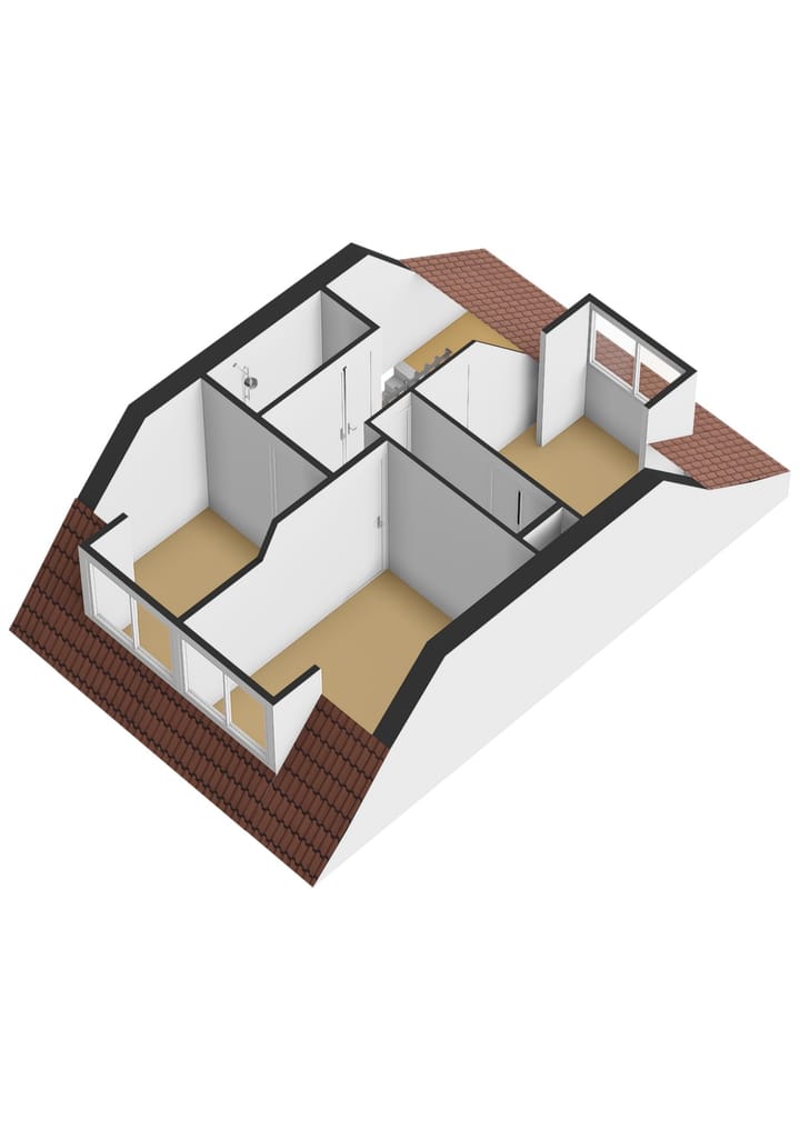 Photo 44 of Mendelssohnstraat 9