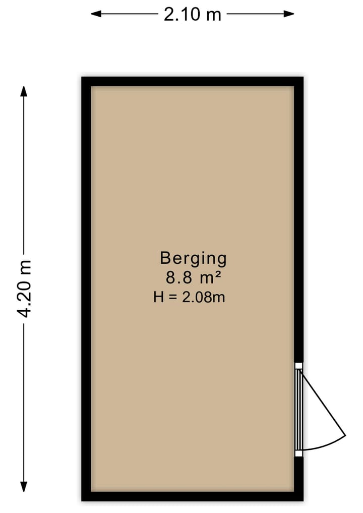 Photo 47 of Mendelssohnstraat 9