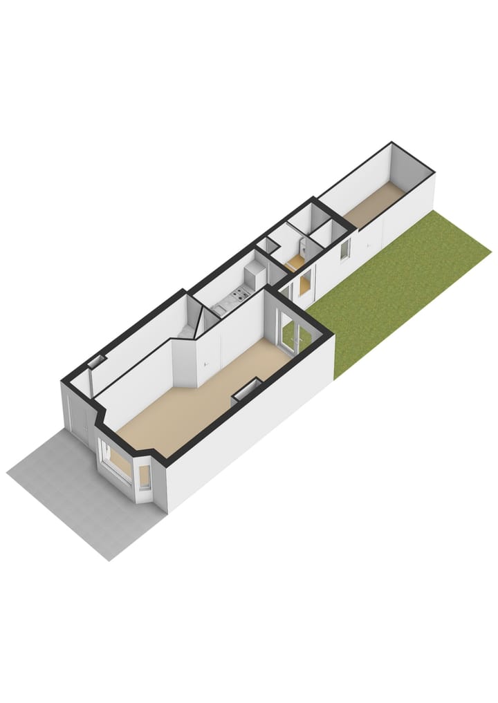 Photo 50 of Mendelssohnstraat 9