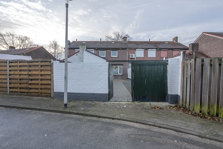 Foto 15 van Wolfshoofdplein 48