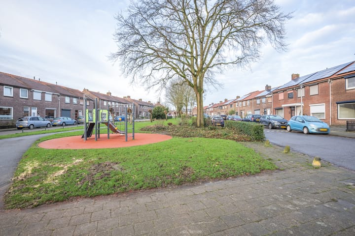 Foto 17 van Wolfshoofdplein 48