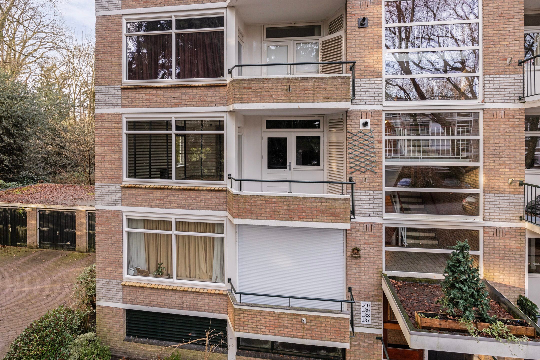 Foto 6 van Park de Kotten 138