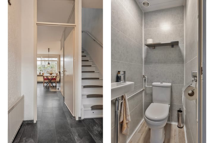 Foto 4 van Robiniahof 29