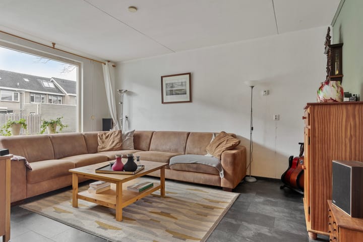 Foto 5 van Robiniahof 29