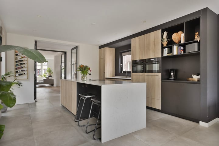 Foto 2 van Hoogstraat 134