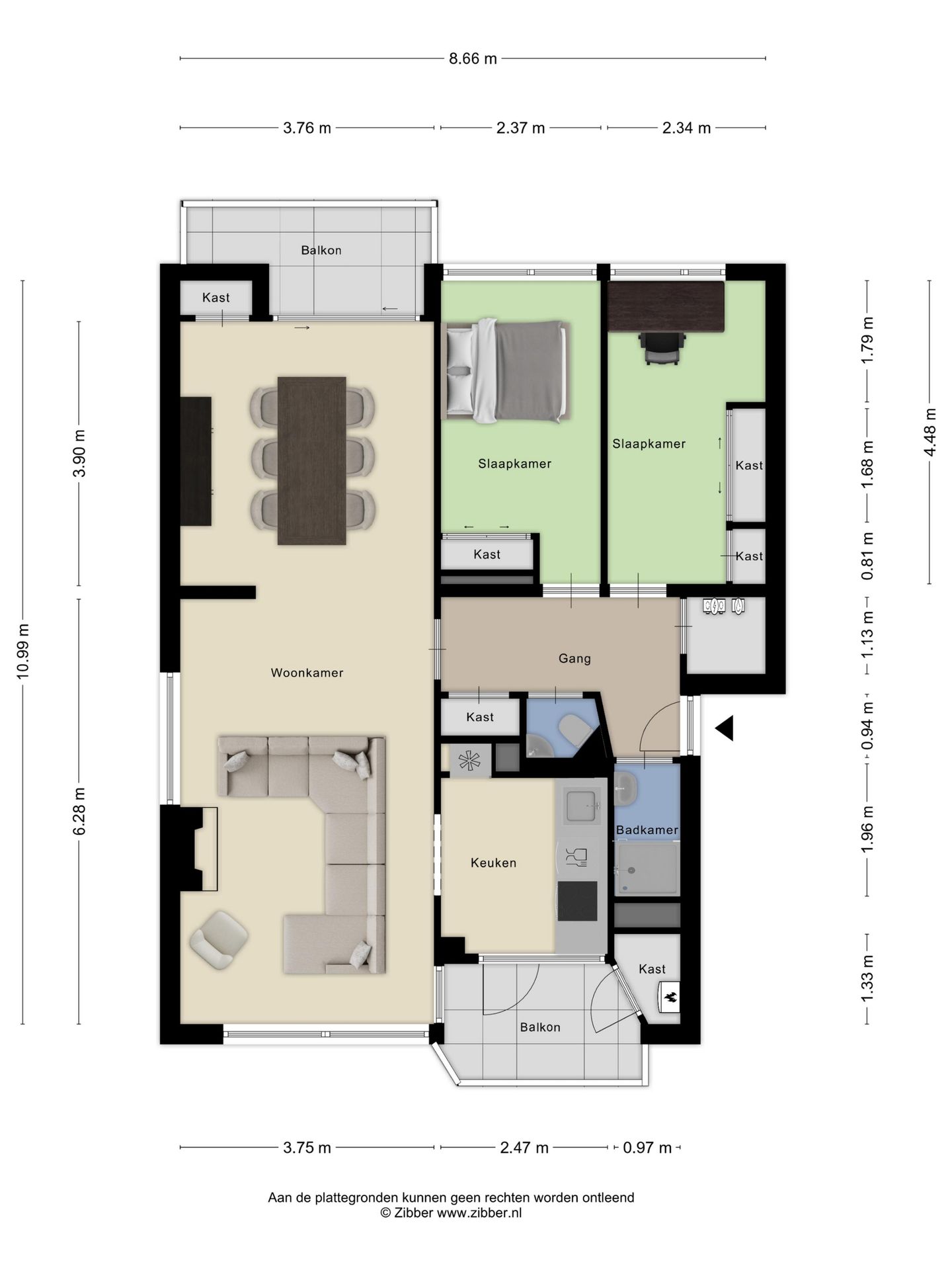 Foto 34 van Park de Kotten 138