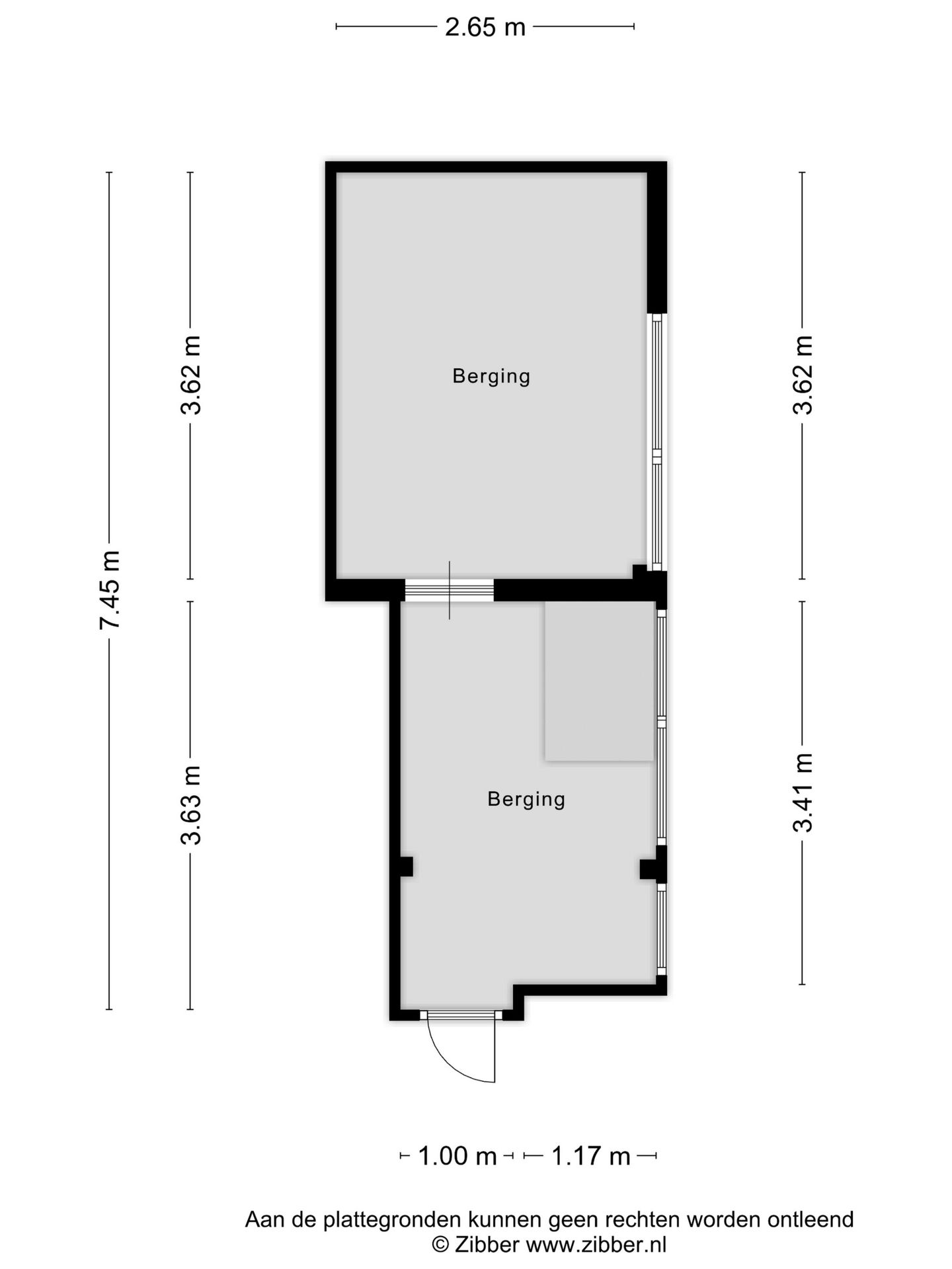 Foto 35 van Park de Kotten 138