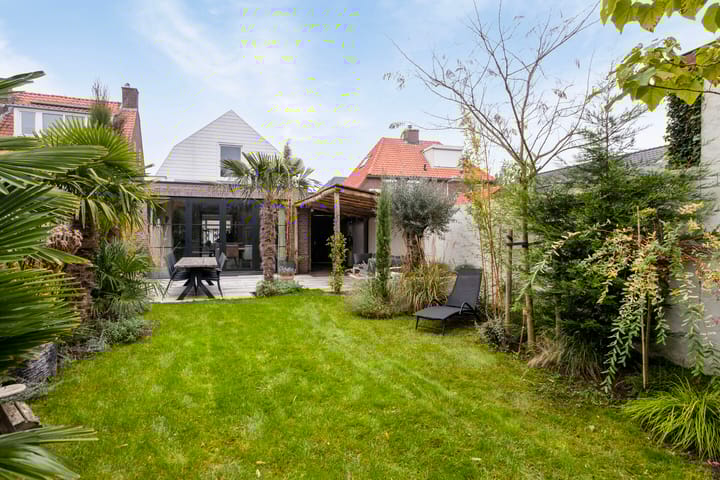 Foto 3 van Hoogstraat 134