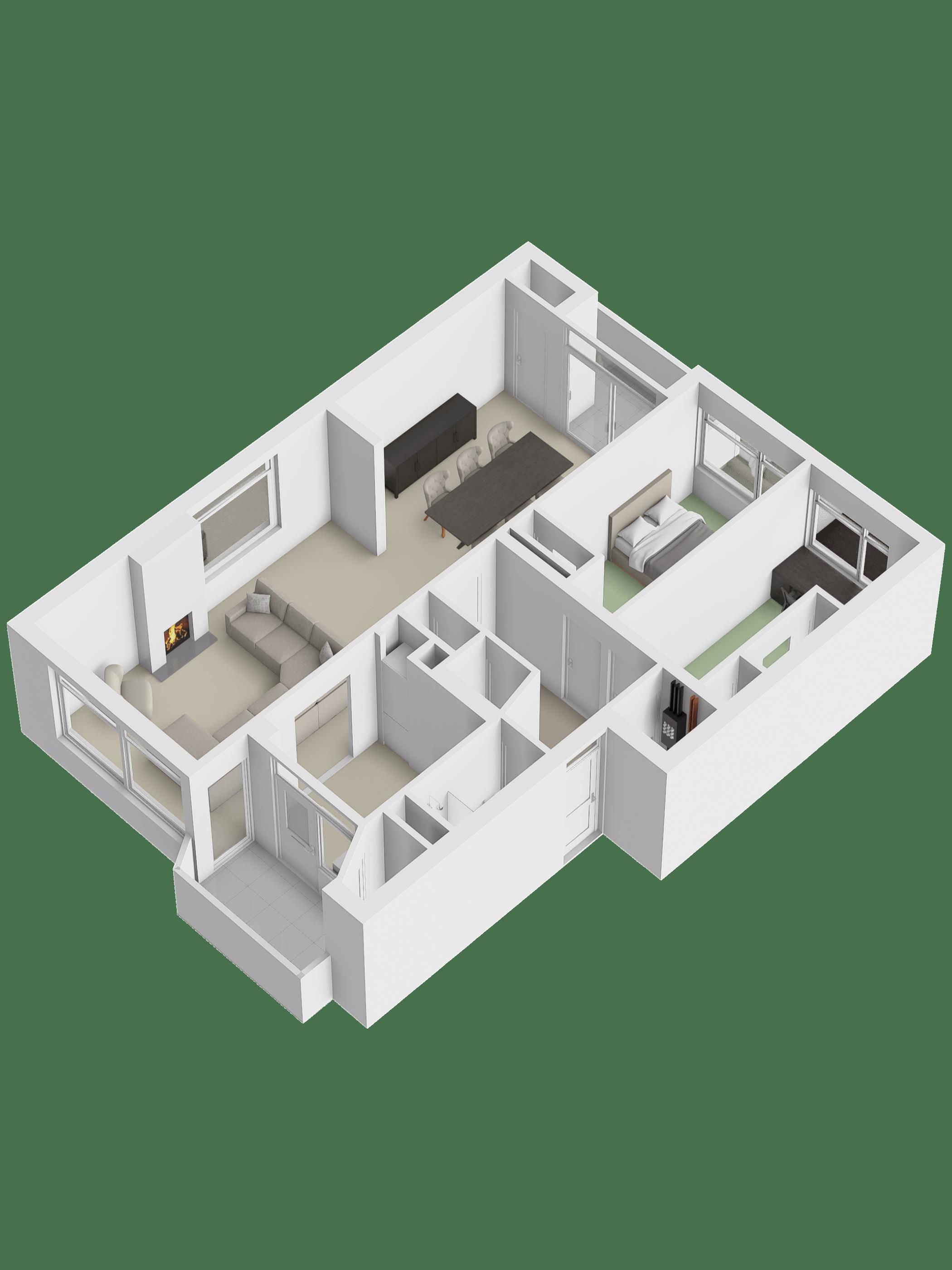 Foto 36 van Park de Kotten 138