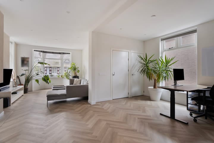 Foto 5 van Hoogstraat 134