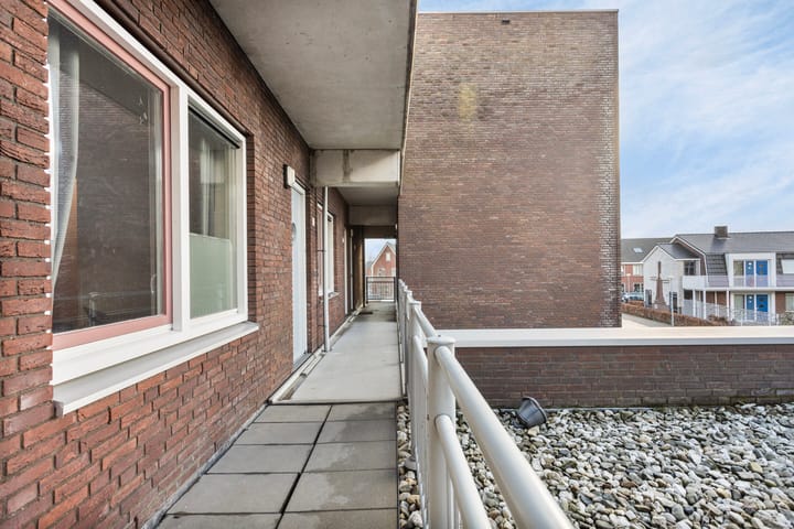 Foto 6 van Mooriaanstraat 12