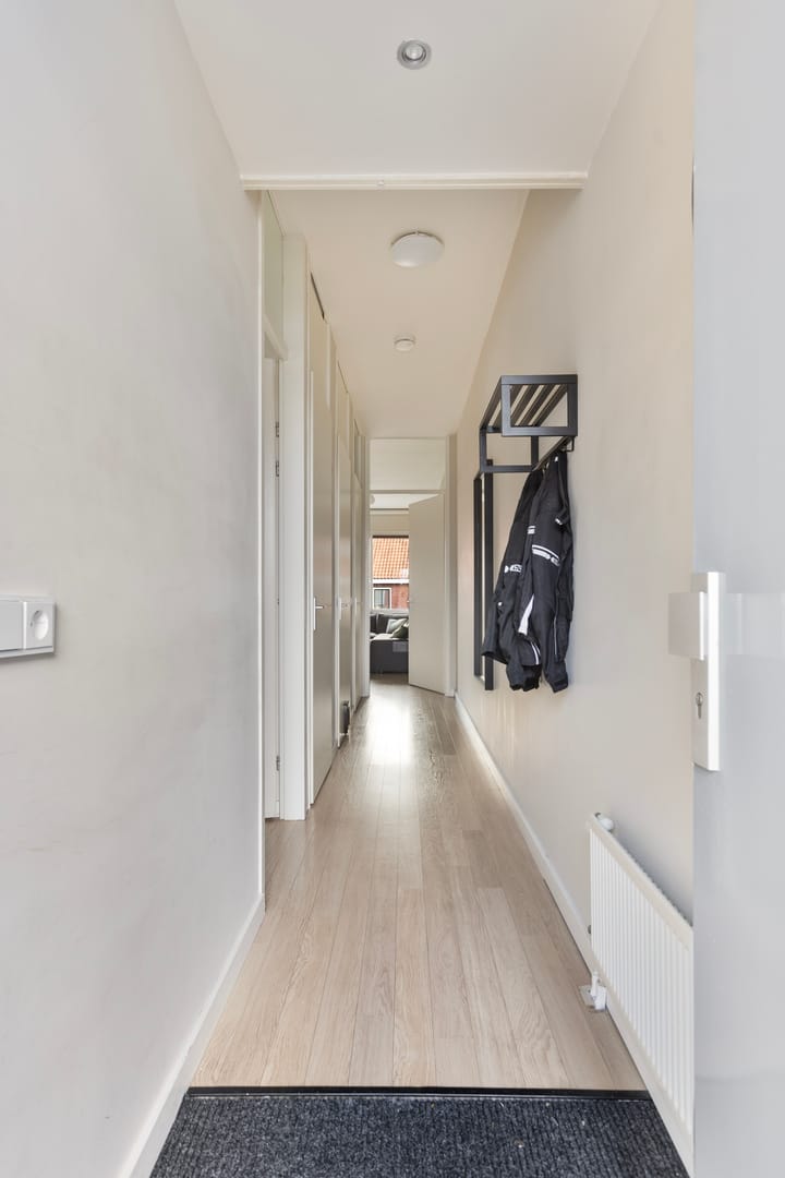 Foto 7 van Mooriaanstraat 12