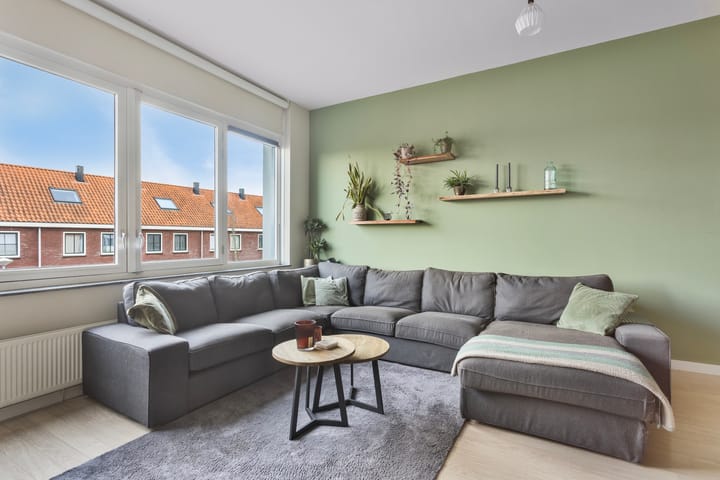 Foto 11 van Mooriaanstraat 12