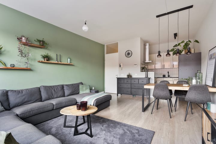 Foto 12 van Mooriaanstraat 12